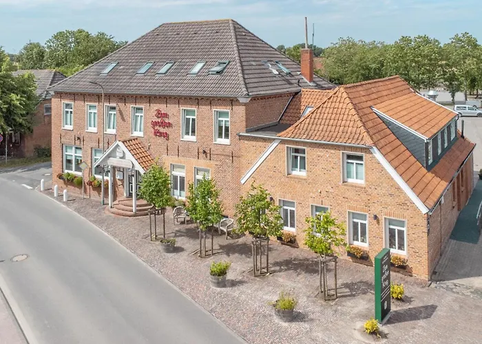 Hotel Zum Grossen Krug