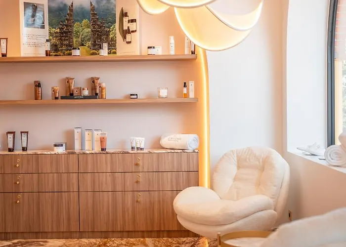 Ermitage De L'Oasis & Spa - Cannes Mandelieu