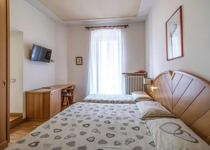 Hotel Pinzolo-Dolomiti