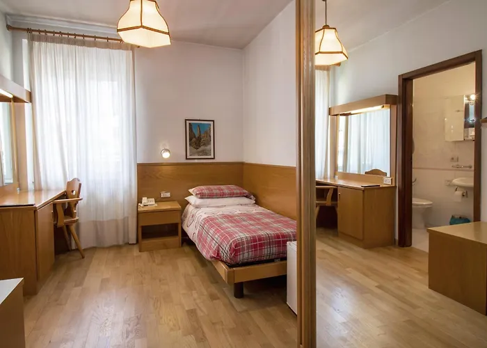 Hotel Pinzolo-Dolomiti