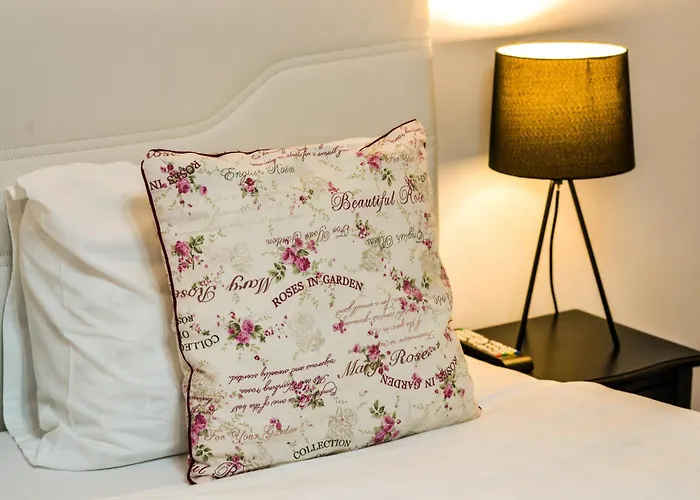 Noblesse House Deva