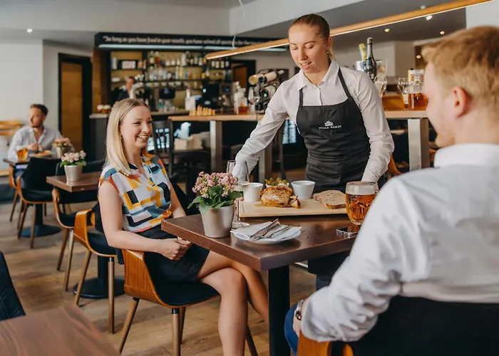 Metropolitan Old Town Hotel - Czech Leading Hotels