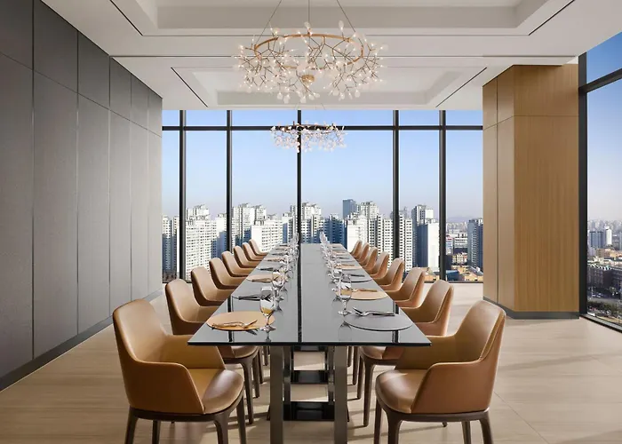 Four Points By Sheraton Suwon