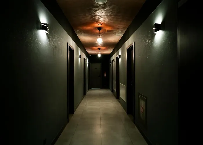 Hotel Jurkos