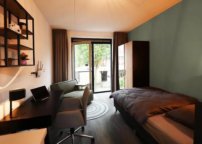 Wittenborg Student Studios