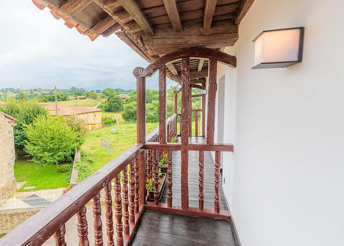 Hotel Bestprice Santillana Santillana del Mar