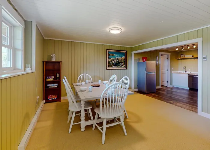 Mill Pond Suite