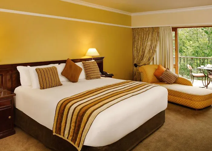 Southern Sun Bloemfontein