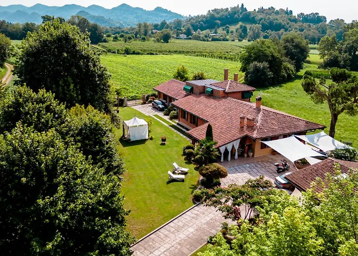 B&B Sweet Dreams Asolo