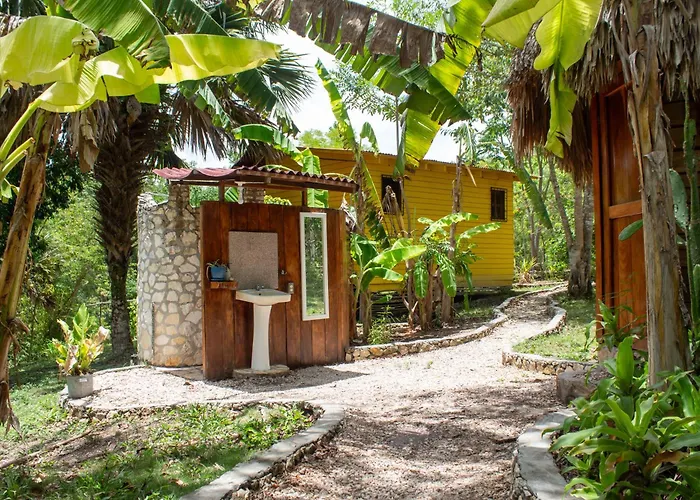 Alice Guesthouse
