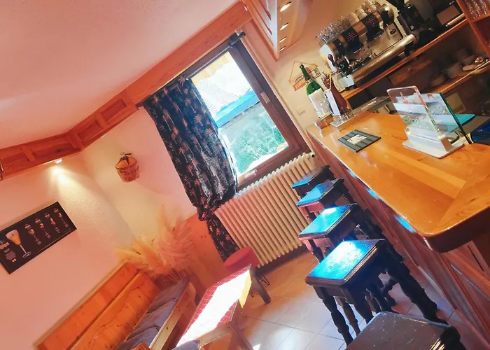 Hotel Le Lievre Blanc