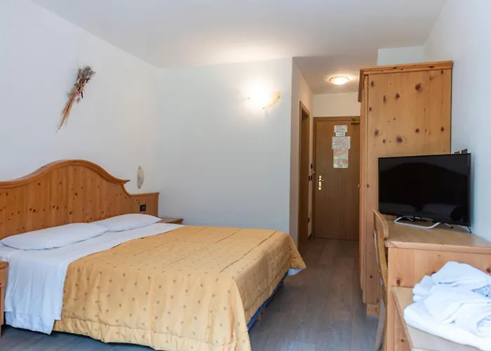 Sport Hotel Stella Alpina
