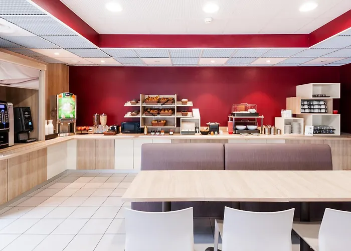 Ace Hotel Toulouse Blagnac