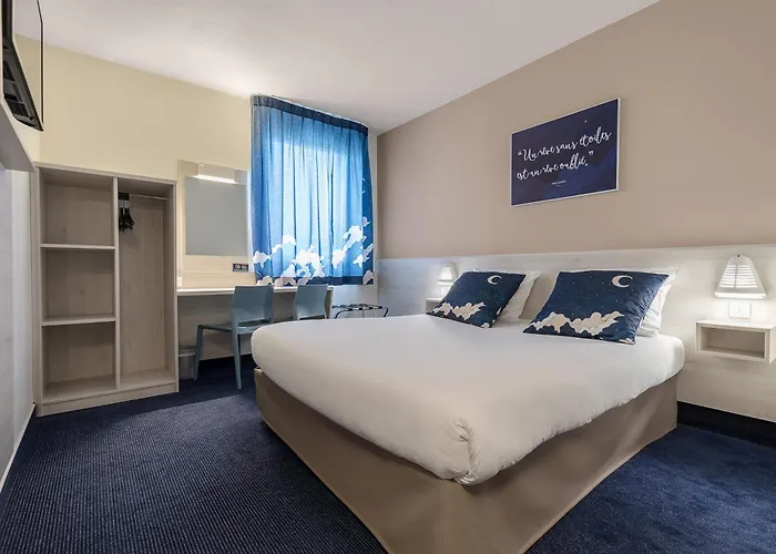 Ace Hôtel Toulouse Blagnac Cornebarrieu