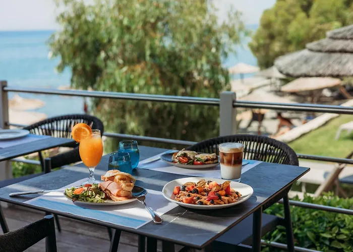 Atlantica Bay - Adults Only Hotel Limasol