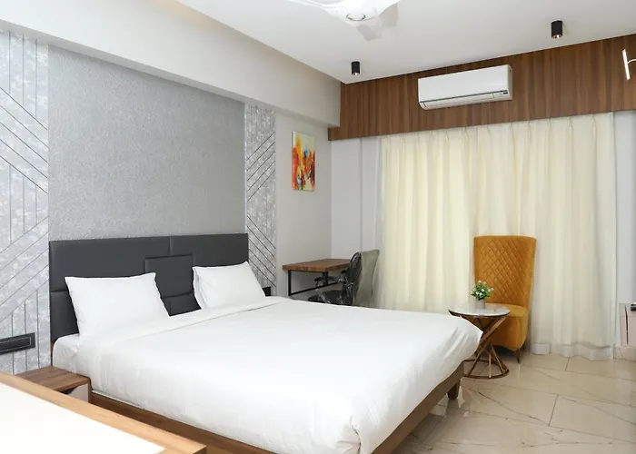 Hotel Florence