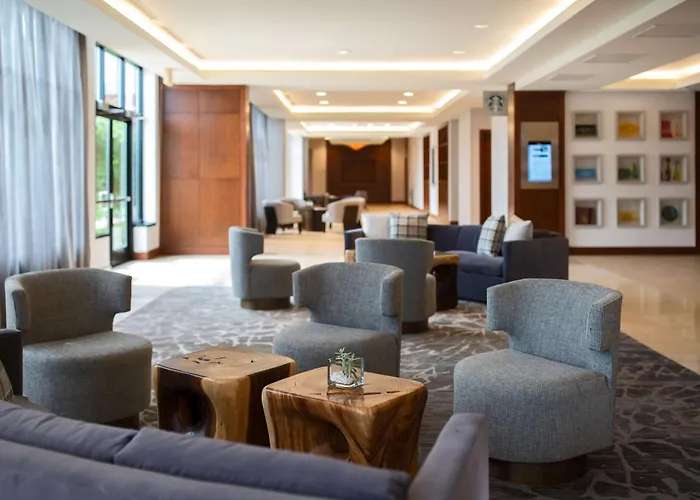 Hyatt Regency Coralville