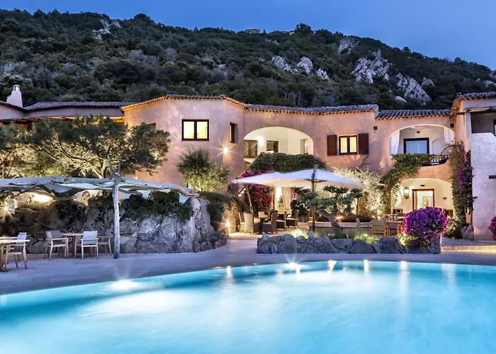 Relais Villa Carola