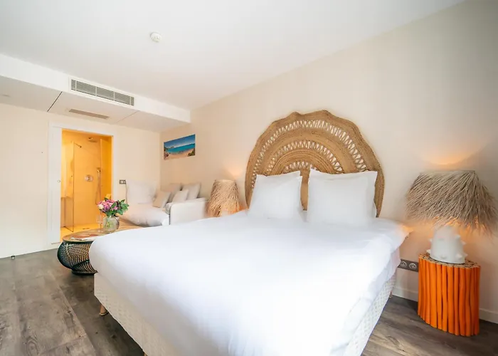 La Finca Hotel & Spa Paris