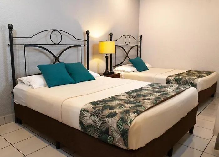 Hotel San Jose Matagalpa