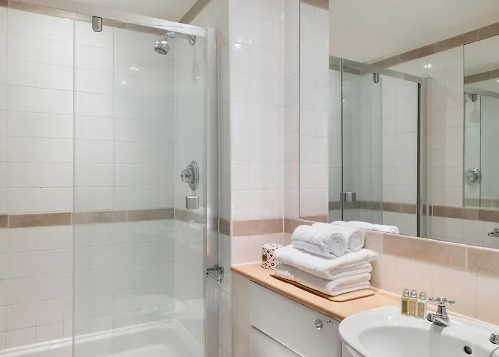 Apartamento Saco Bristol - West India House