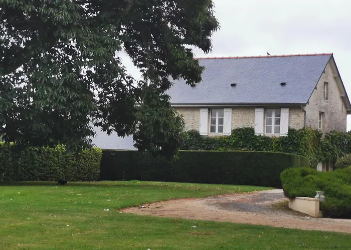 Hôtel Chateau De Sully