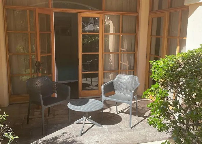 Hotel La Serena - Caja Los Andes