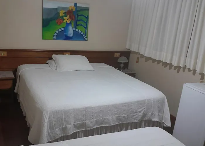 Hotel Primavera Bento Gonçalves