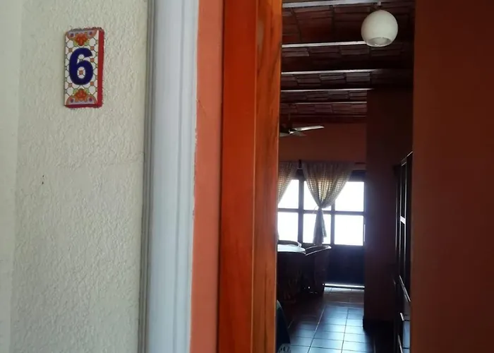 Mountain View Lofts Guayabitos