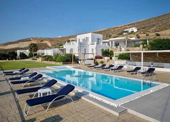 Hotel Antiparos