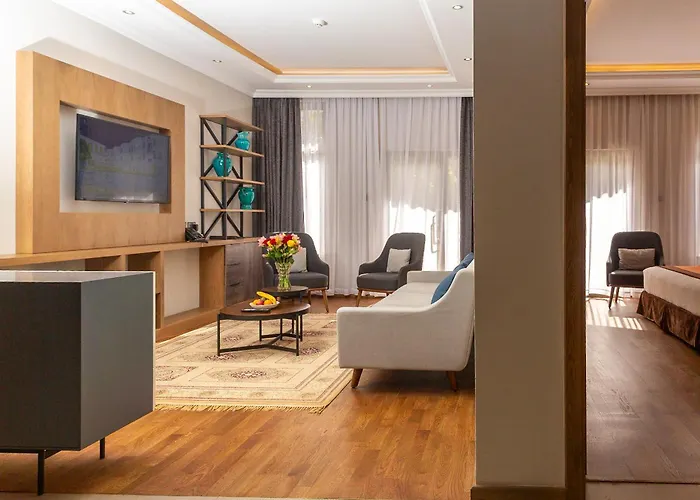 Alba Hotel Meru