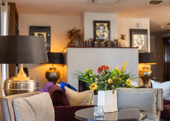 Hotel Des Gouverneurs & Spa