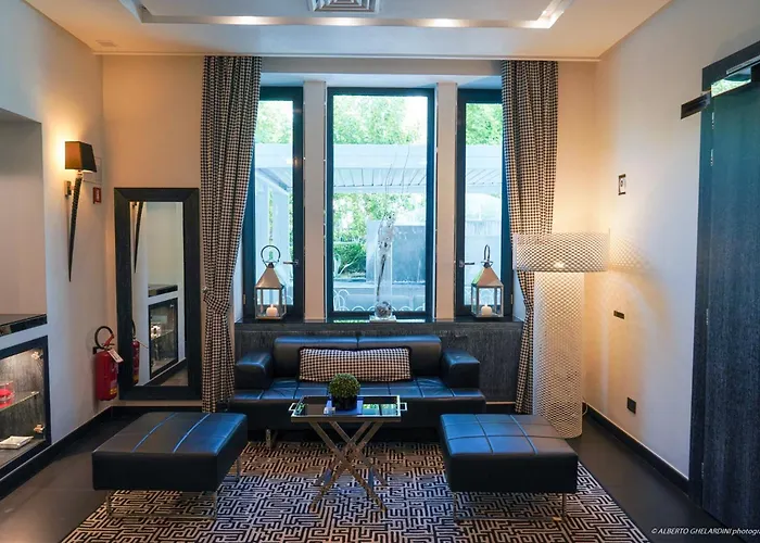Lhp Hotel Montecatini Palace & Spa