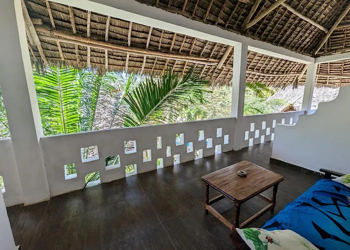 Bahati Villa