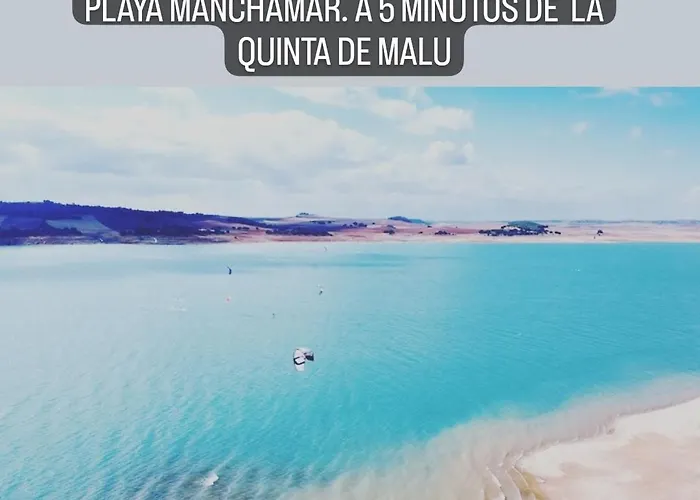 La Quinta de Malu