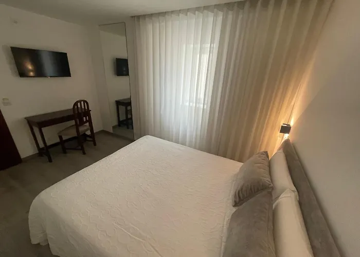 Hotel Sra Da Conceicao Praia de Mira