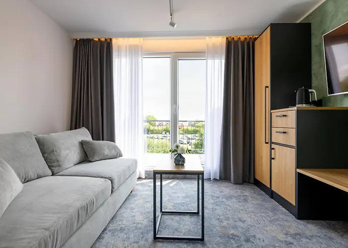 Hotel Suedblick
