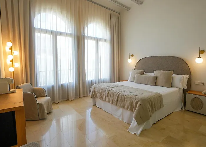 Hotel Spa Porto Cristo