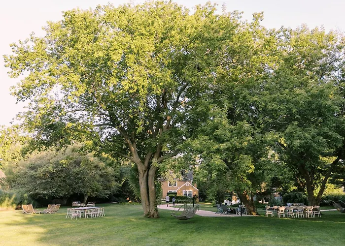 The Roundtree, Amagansett