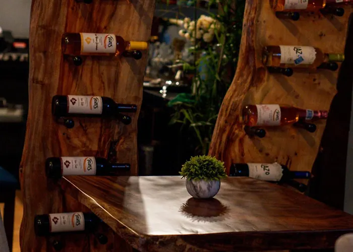 Art Hotel Boutique