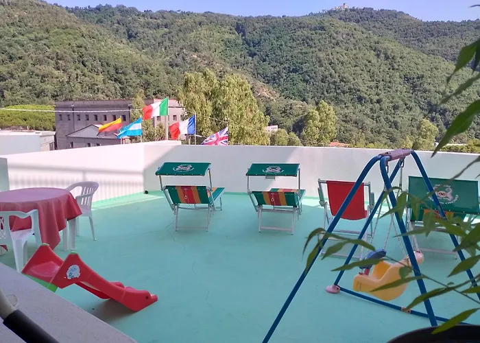 Luigiane B&B