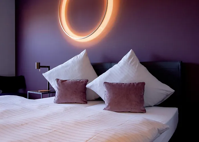 Patentkrug Design Hotel