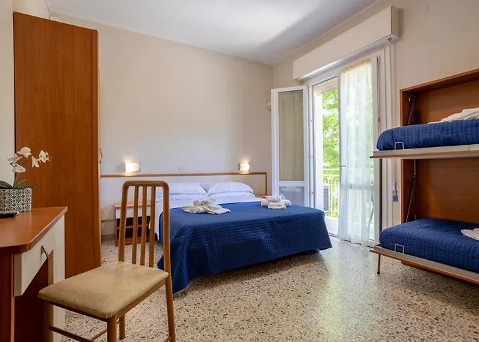 Hotel Stella Del Mare Cervia