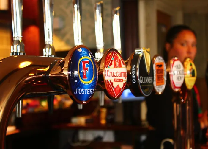 Kings Arms Hotel