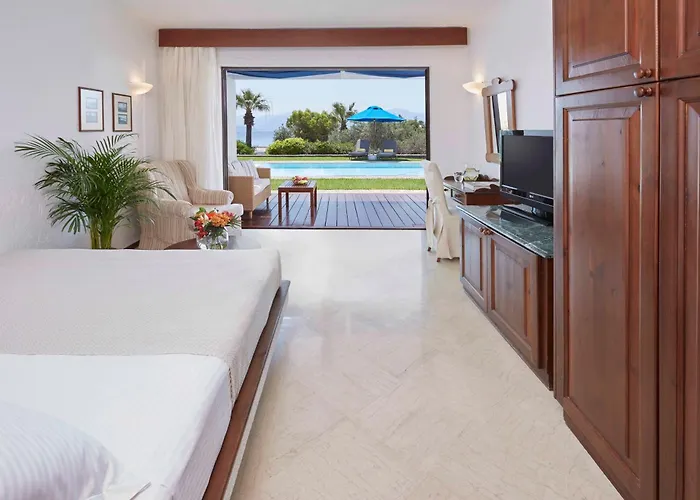 Elounda Bay Palace, A Member Of The Leading Hotels Of The World