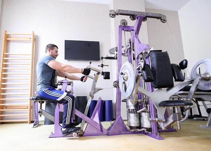 Hotel Carmen