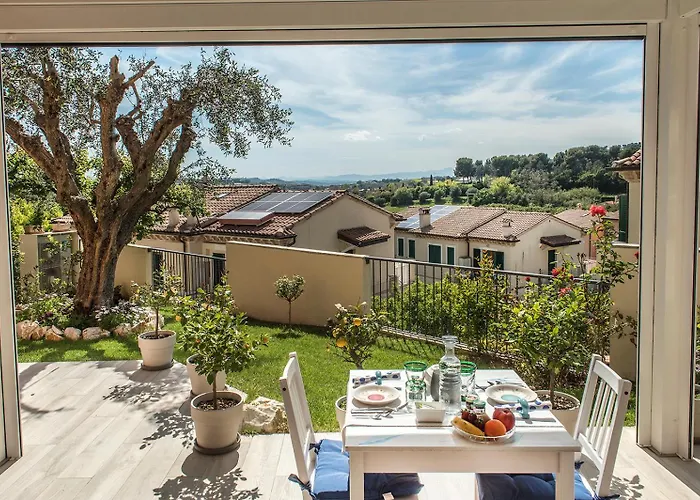 Accanto Alle Mura Rooms&Relax Sirolo