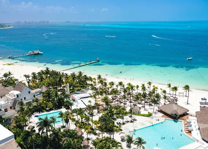 Cancun Design hotels