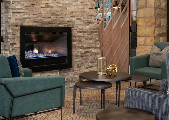 Protea Hotel By Marriott Clarens