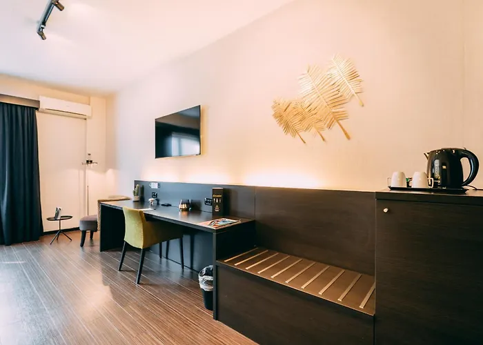 Hotel Ter Elst